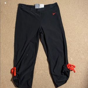Nike carpi jogging pants